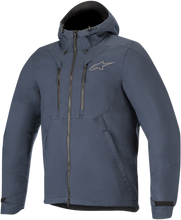 Laden Sie das Bild in den Galerie-Viewer, ALPINESTARS Domino Tech Jacket - Navy - Medium 4200719-71-M