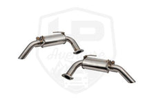 Laden Sie das Bild in den Galerie-Viewer, LP Aventure 10-18 Subaru Outback 3.6R Axle Back Exhaust