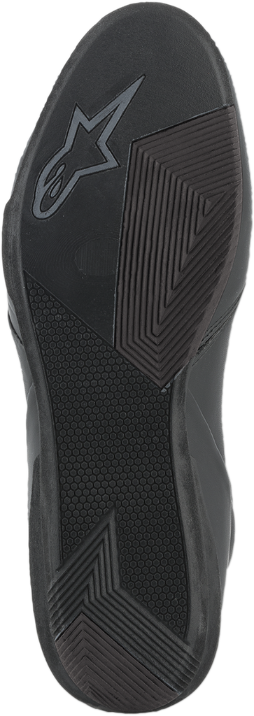 ALPINESTARS Centre Shoes - Black - US 8.5 2518019-10-8.5