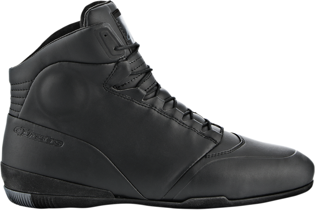 ALPINESTARS Centre Shoes - Black - US 10.5 2518019-10-10.5