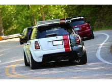 गैलरी व्यूवर में इमेज लोड करें, Spyder Mini Cooper 02-06/Cooper Convertibles 05-08 Euro Style Tail Lights Black ALT-YD-MC02-BK