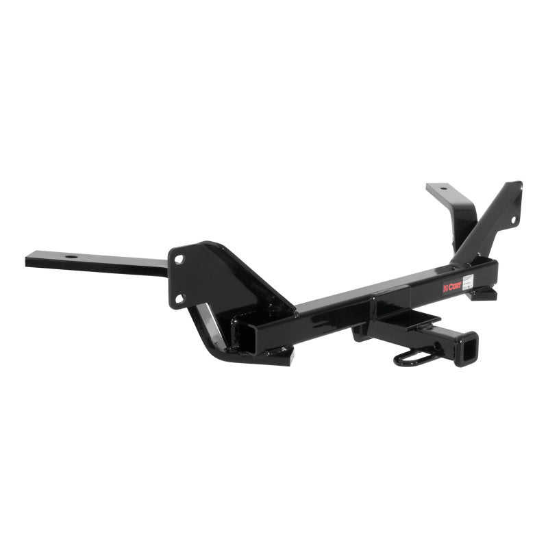 Curt 95-00 Chevrolet Lumina Class 2 Trailer Hitch w/1-1/4in Receiver