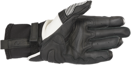 ALPINESTARS GPX V2  Gloves - Black/White - 2XL 3567219-12-XXL