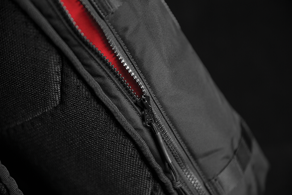 ICON Slingbag Backpack - Black 3517-0436