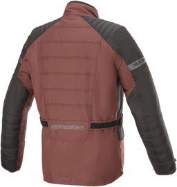 ALPINESTARS Gravity Drystar? Jacket - Brown - Small 3203720-803-S