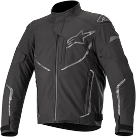 ALPINESTARS T-Fuse Sport Shell Waterproof Jacket - Anthracite - Small 3207219-114-S