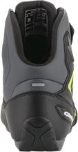 Cargar imagen en el visor de la galería, ALPINESTARS Faster-3 Drystar? Shoes - Black/Gray/Yellow - US 9.5 2540719175-9.5