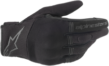 Cargar imagen en el visor de la galería, ALPINESTARS Copper Gloves - Black - Small 3568420-10-S