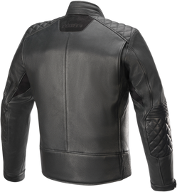 ALPINESTARS Hoxton v2 Jacket - Black - US 44 / EU 54 3105520-10-54