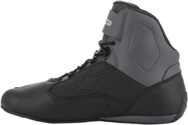 ALPINESTARS Faster-3 Drystar? Shoes - Black/Gray/Yellow - US 11 2540719175-11