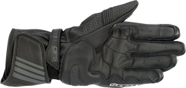 ALPINESTARS GP Plus R v2 Gloves - Black - Medium 3556520-10-M