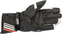 Carica l&#39;immagine nel visualizzatore di Gallery, ALPINESTARS GP Plus R v2 Gloves - Black/White - 3XL 3556520-12-3X