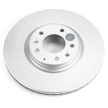 Carica l&#39;immagine nel visualizzatore di Gallery, Power Stop 06-07 Mazda 6 Front Evolution Geomet Coated Rotor
