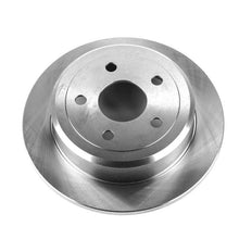 Cargar imagen en el visor de la galería, Power Stop 07-17 Jeep Wrangler Rear Autospecialty Brake Rotor