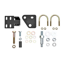 Carica l'immagine nel visualizzatore di Gallery, Rancho 07-17 Jeep Wrangler Front High Clearance Stabilizer Bracket