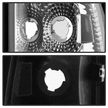 Cargar imagen en el visor de la galería, Xtune Dodge Ram 1500/2500/3500 94-01 Euro Style Tail Lights Chrome ALT-ON-DRAM94-C