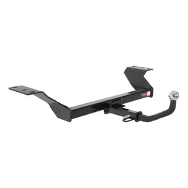 Curt 10-11 Buick Lucerne Class 2 Trailer Hitch w/1-1/4in Receiver