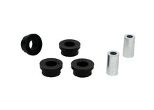 गैलरी व्यूवर में इमेज लोड करें, Whiteline 13-19 Subaru BRZ / 17-19 Toyota 86 Rear Trailing Arm Lower Rear Bushing Kit