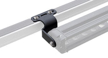 Laden Sie das Bild in den Galerie-Viewer, Rhino-Rack Vortex &amp; Heavy Duty LED Light Brackets - 2 Pack