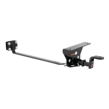 Load image into Gallery viewer, Curt 11-13 Mercedes-Benz E-350 Wagon Class 1 Trailer Hitch w/1-1/4in Ball Mount