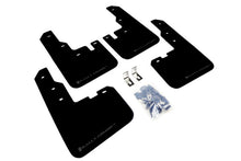 Laden Sie das Bild in den Galerie-Viewer, Rally Armor 2016-2017 Toyota Rav4 UR Black Mud Flap w/ Grey Logo