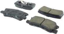 Carica l&#39;immagine nel visualizzatore di Gallery, StopTech Street Brake Pads