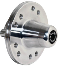 गैलरी व्यूवर में इमेज लोड करें, Wilwood Hub-Vented Rotor Mustang 65-69 5x4.50/4.75