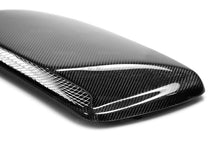 गैलरी व्यूवर में इमेज लोड करें, Seibon 98-01 Subaru Impreza STI Carbon Fiber Hood Scoop - Only Fits OEM Hoods (Not Seibon Hoods)