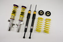 Charger l&#39;image dans la galerie, KW Coilover Kit V1 12+ Ford Fusion (CDH) 2.0L Hatchbach &amp; Sedan