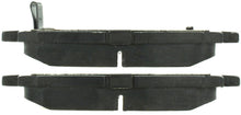 Charger l&#39;image dans la galerie, StopTech Performance 00-05 Spyder MR2 / 00 Celica GT / 04-07 xA/xB Front Brake Pads