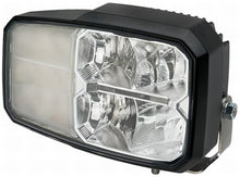 Laden Sie das Bild in den Galerie-Viewer, Hella Headlamp ES FAPO BL LI MD12-24 DT C 1EE