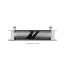 Laden Sie das Bild in den Galerie-Viewer, Mishimoto Universal 10 Row Oil Cooler