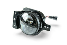 Cargar imagen en el visor de la galería, DV8 Offroad 18+ Jeep JL/ Gladiator LED Fog Lights