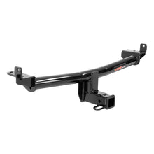 Load image into Gallery viewer, Curt 15-18 Audi Q3 Class 3 Trailer Hitch w/2in Receiver w/2in Receiver