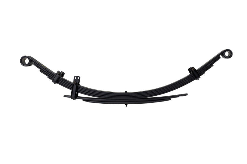 ARB / OME Leaf Spring Isuzu/Holden-Hd-Rear