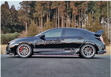 Carica l'immagine nel visualizzatore di Gallery, HKS MAX 4 SP HONDA CIVIC TYPE-R FK8 FULL KIT w/ ERROR CANCELER