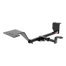 Load image into Gallery viewer, Curt 95-02 Dodge Avenger Class 1 Trailer Hitch w/1-1/4in Ball Mount
