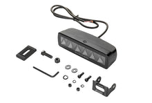 गैलरी व्यूवर में इमेज लोड करें, Hella Universal Black Magic 6 L.E.D. Mini Light Bar - Spot Beam
