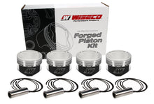 गैलरी व्यूवर में इमेज लोड करें, Wiseco CHRY NEON 8.8:1 Turbo 1.236 X 88.0 Piston Shelf Stock Kit
