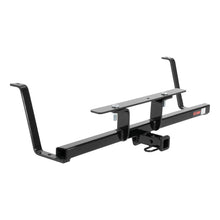 Load image into Gallery viewer, Curt 04-08 Mazda RX8 Class 1 Trailer Hitch w/1-1/4in Receiver