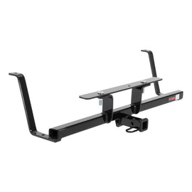 Curt 04-08 Mazda RX8 Class 1 Trailer Hitch w/1-1/4in Receiver