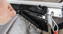 Carica l&#39;immagine nel visualizzatore di Gallery, Rhino-Rack Sunseeker Double Zipper - 2.5m