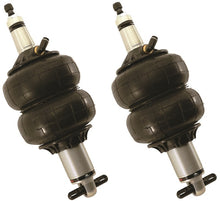 Carica l&#39;immagine nel visualizzatore di Gallery, Ridetech 57-60 Cadillac HQ Series ShockWaves Front Pair