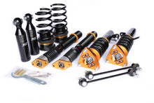 गैलरी व्यूवर में इमेज लोड करें, ISC Suspension 12+ Ford Focus 3 ST N1 Coilovers - Race/Track 10k/7k Springs Rates