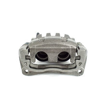 Carica l&#39;immagine nel visualizzatore di Gallery, Power Stop 05-06 Saab 9-2X Front Left Autospecialty Caliper w/Bracket