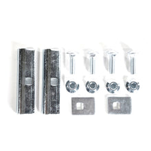 Load image into Gallery viewer, Curt 98-03 Dodge Durango Class 3 Trailer Hitch w/2in Receiver