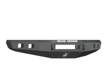 Laden Sie das Bild in den Galerie-Viewer, Road Armor 15-17 Ford F-150 Stealth Front Non-Winch Bumper - Tex Blk