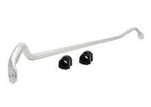 गैलरी व्यूवर में इमेज लोड करें, Whiteline 15 Subaru Impreza WRX STI Front 27mm Adjustable Swaybar