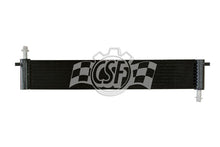 Carica l&#39;immagine nel visualizzatore di Gallery, CSF 15-17 Ford Expedition 3.5L Transmission Oil Cooler