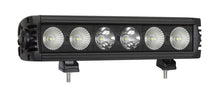 गैलरी व्यूवर में इमेज लोड करें, Hella Value Fit Design 11in - 60W LED Light Bar - Combo Beam